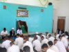 Tutup Tahun 2025, Kakanwil Ditjenpas Maluku Hadiri Doa Bersama di LPKA Ambon