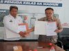 Pastikan Pemenuhan Hak Warga Binaan, Lapas Pemuda Madiun Sepakati Kontrak BAMA 2026