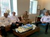 Kabapas Madiun dan Karutan Ponorogo Koordinasi dengan Pemkab Ponorogo, Bahas Pos Bapas dan Pembangunan Bapas Baru 