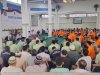 Satu Doa Satu Asa, Lapas Pangkalpinang Gelar Istigasah Tutup Tahun 2025