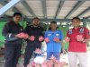 Lapas Piru Panen 13,5 Kg Buah Naga, Bukti Sukses Kemandirian Warga Binaan 