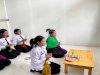 Sambut Tahun Baru 2026, Lapas Perempuan Palu Gelar Muhasabah dan Ibadah Bersama