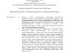 Peraturan Menteri Imigrasi dan Pemasyarakatan No. 15 Tahun 2025