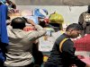 Lapas dan Polsek Wahai Geledah Blok Hunian, Jaga Kondusivitas Awal Tahun