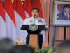 Awali 2026, Menimipas Tekankan Penguatan Integritas Pegawai Berbasis Pelayanan