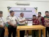 LPKA Martapura dan IAI Darussalam Martapura Teken PKS, Perkuat Sinergi Pembinaan dan Pendidikan Anak Binaan