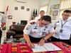 Lapas Labuhan Bilik Tegaskan Langkah Strategis Tahun 2026 lewat Penandatangan Perjanjian Kinerja