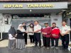 Rutan Tanjung Terima Al-Qur’an Terjemahan Bahasa Banjar dari Kemenag Kab. Tabalong