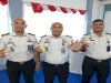 Tes Urine Petugas dan Warga Binaan, Lapas Kotabaru Tegaskan Komitmen Bersih Narkoba