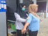 Lapas Perempuan Jambi Awali 2026 dengan Razia Rutin Blok Hunian