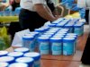 Ditjenpas Gelar Tes Urine Pegawai, Perkuat Komitmen Zero Narkoba