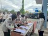 Teken Perjanjian Kinerja 2026, Lapas Perempuan Ambon Pertegas Komitmen Pelayanan dan Integritas