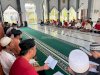Sejukkan Hati Warga Binaan, Lapas Pemuda Madiun Gelar Pengajian Rutin