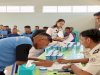 Rutan SoE Tegaskan Komitmen Bersih dari Narkoba melalui Tes Urine