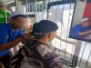 Rutan Rantau Bekali Warga Binaan melalui UMKM Jasa Pangkas Rambut 