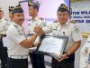 Rutan Pelaihari Raih Empat Penghargaan pada Capaian Kinerja Pemasyarakatan Kalsel 2025