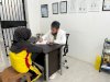 Deteksi Dini Gangguan Kesehatan, Lapas Perempuan Jambi Gelar Pemeriksaan Rutin