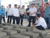 Lapas Kelas I Tangerang Sambut Menimipas, Tinjau Program Jawara Beton dan Pembayaran Premi Warga Binaan 