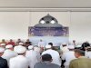 Rutan Pelaihari Gelar Peringatan Isra Mikraj dan Haul Abah Guru Sekumpul