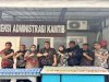 Lapas Jember Tes Urine Seluruh Narapidana Tindak Pidana Narkotika