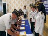 Satukan Komitmen, Lapas Pangkalpinang Teken Perjanjian Kinerja 2026