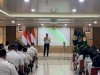Seragam Bukan Sekadar Atribut, Kalapas Cipinang Tegaskan Nilai Disiplin dan Kebersamaan