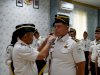 Lapas Narkotika Karang Intan Apresiasi Dedikasi Pegawai lewat Kenaikan Pangkat
