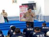 Sinergi Lapas Kotabaru dan Polres Kotabaru Perkuat Kesadaran Hukum Warga Binaan