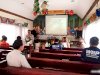 Ibadah Gereja Advent Hadirkan Penguatan Iman bagi Warga Binaan Lapas Banjarmasin