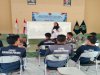  Berbagi Ilmu di Balik Jeruji, Peserta Magang Jadi Guru PKBM Lapas Pangkalpinang