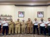 Perkuat Implementasi KUHP Nasional, Bapas Tanjungpandan dan Pemkab Belitung Timur Sinergikan Pelaksanaan Pidana Alternatif