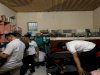 Cegah Gangguan Kamtib, Lapas Tabanan Laksanakan Razia Insidentil
