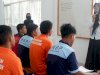 Penuhi Hak Belajar, Lapas Luwuk Gencarkan Program Pendidikan Informal untuk Warga Binaan