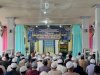 Warga Binaan Tingkatkan Iman dan Takwa lewat Peringatan Isra Mikraj Nabi Muhamamd saw.