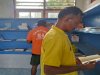 Warga Binaan Lapas Namlea Jadikan Perpustakaan sebagai Sarana Literasi