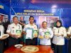 Lapas Banjarmasin Terima Sertifikat Halal dari Kemenag, Bukti Dukungan Produk UMKM Warga Binaan