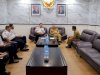 Perkuat Layanan Pemasyarakatan, Kakanwil Ditjenpas Kalsel Audiensi Hibah Lahan dengan Pemprov Kalsel