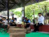 Banyak Diminati, Warga Binaan Lapas Kelas I Madiun Antusias Buat Anyaman Rotan
