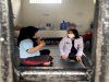 Lapas Perempuan Jambi Deteksi Dini Kesehatan Warga Binaan lewat Program CLBK 