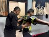 Perketat Keamanan, Lapas Tual Gelar Razia Rutin Hunian