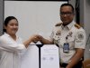 MoU LPKA Ambon–Lembaga ADAB Perkuat Pembinaan Anak Binaan