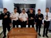 Sisir Blok Hunian, Lapas Saparua Teguhkan Komitmen Jaga Ketertiban