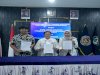 Tingkatkan Kualitas Layanan, Lapas Perempuan Martapura Gandeng PT SNS Central Nusantara  dan Apotek Nurmada