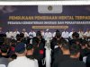 Perkuat Karakter dan Integritas Petugas, Kemenimipas Kembali Gelar Pembinaan Mental Terpadu