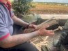 Asah Kreativitas dan Kemandirian, Warga Binaan Lapas Narkotika Karang Intan Buat Miniatur Tugu dari Bambu