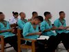 LPKA Ambon Perkuat Karakter Anak Binaan melalui Pelatihan Moral dan Etika Kristiani
