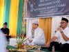Rutan Rantau Peringati Isra Mikraj Nabi Muhammad saw. dan Haul Abah Sekumpul