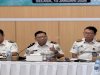 Keberhasilan Penggagalan Penyelundupan Narkoba,  Kakanwil Ditjenpas Maluku Tegaskan Komitmen Zero Halinar