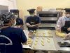 Lapas Cipinang Perkuat Pembinaan Kemandirian melalui Pelatihan Bakery dan 5PM Café Corner
