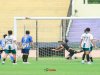 Jalin Kolaborasi Positif, Lapas Kelas I Madiun dan Bank Mandiri Madiun Adu Sportivitas di Lapangan Hijau
